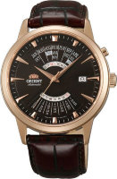 Наручные часы ORIENT FEU0A001T