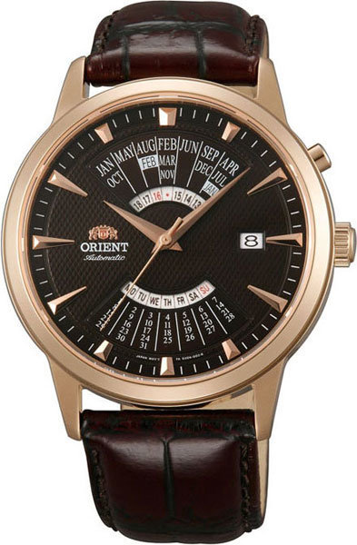 Наручные часы ORIENT FEU0A001T