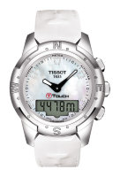 TISSOT T047.220.46.116.00 (T0472204611600) Touch Collection T-Touch II