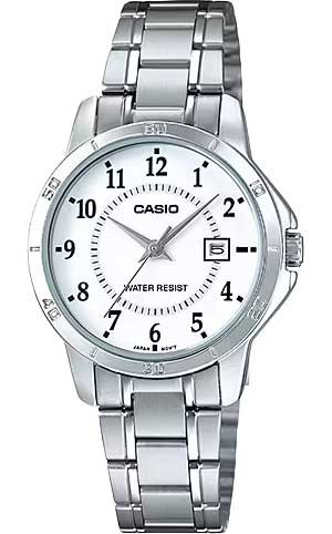 CASIO CLASSIC LTP-V004D-7B