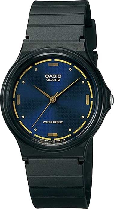 CASIO CLASSIC MQ-76-2A