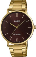 CASIO CLASSIC MTP-VT01G-5B