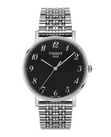 TISSOT T109.410.11.072.00 (T1094101107200) T-Classic Everytime Gent