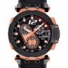 Розовый стальной винт Tissot T689044227 для крепления ремешка часов Tissot T-Race T115.407, T115.417, T115.427