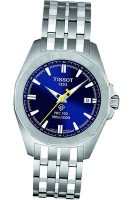 Браслет Tissot T605017235, стальной, для часов Tissot PRC 100 P960, P962, P970, T008.417