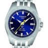 Браслет Tissot T605017235, стальной, для часов Tissot PRC 100 P960, P962, P970, T008.417