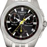 Браслет Tissot T605017235, стальной, для часов Tissot PRC 100 P960, P962, P970, T008.417