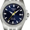 Браслет Tissot T605017235, стальной, для часов Tissot PRC 100 P960, P962, P970, T008.417