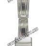 Титановый замок браслета Casio 10372646 для часов Casio PRG-240T-7E