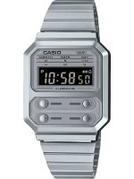 CASIO A100WE-7B