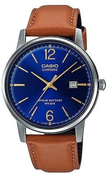 CASIO MTS-110L-2A