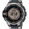 Оконцовка для крепления браслета часов Casio 10461780 для часов Casio PRG-270D-7