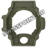 Зеленый рант корпуса часов Casio 10455296 для часов Casio GW-9400-3