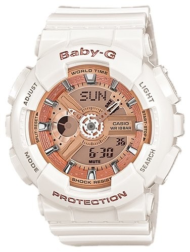 CASIO BABY-G BA-110-7A1