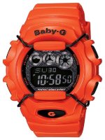 CASIO BABY-G BG-1006SA-4B