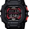 Черный рант корпуса часов Casio 10365760 для часов Casio GXW-56-1A, GX-56-1A