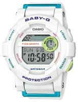 CASIO BABY-G BGD-180FB-7E
