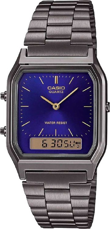 CASIO CLASSIC AQ-230EGG-2A