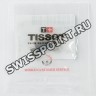 Стальное звено браслета Tissot T613048335 для часов Tissot Seastar 1000 T120.410.11.041.00, T120.410.11.051.00