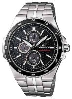 CASIO EDIFICE EF-340SB-1A1
