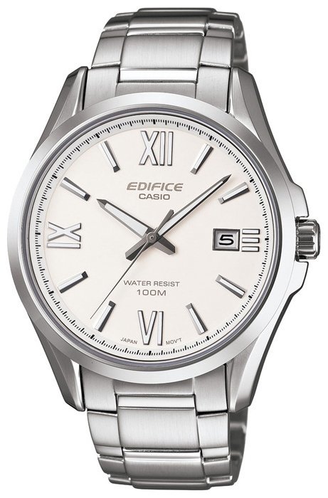 CASIO EDIFICE EFB-101D-7A