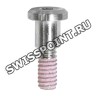 Стальной винт Casio 10571525 (папа) для крепления ремешка часов Casio MTG-B1000-1A, MTG-B1000D-1A