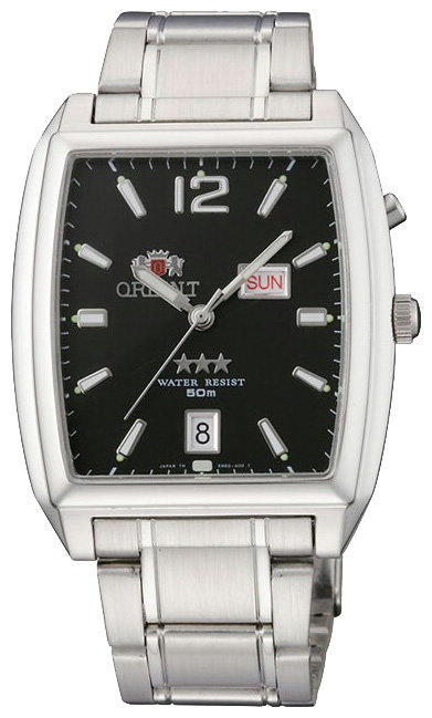 ORIENT FEMBD003B / EMBD003B