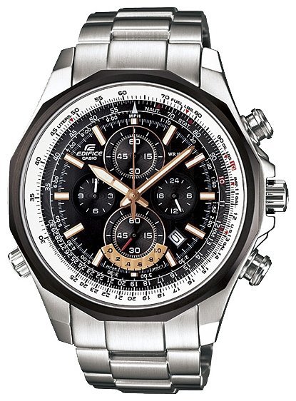 CASIO EDIFICE EFR-507D-1A