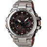 Стальной винт Casio 10465980 для крепления безеля часов Casio MTG-S1000D-1A, MTG-S1000D-1A4