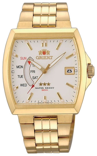 ORIENT FFPAB001W / FPAB001W