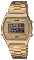 Casio B640WGG-9