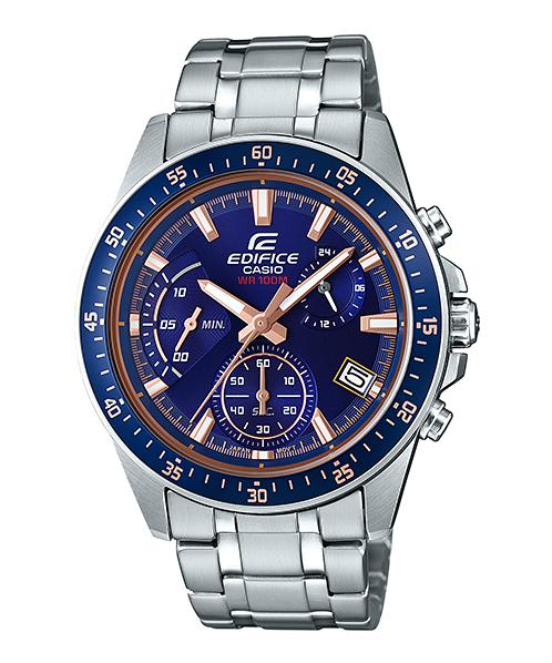CASIO EDIFICE EFV-540D-2A