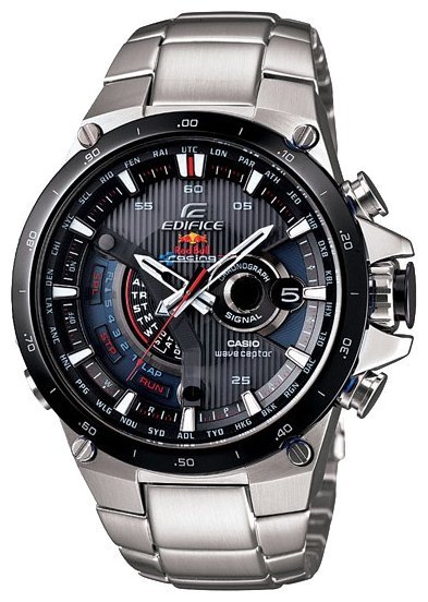 CASIO EDIFICE EQW-A1000RB-1A RedBull Racing