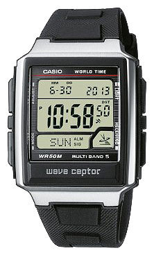 CASIO EDIFICE WV-59E-1A