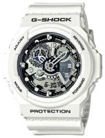 CASIO G-SHOCK  GA-300-7A