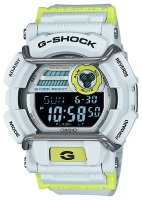 CASIO G-SHOCK  GD-400DN-8E