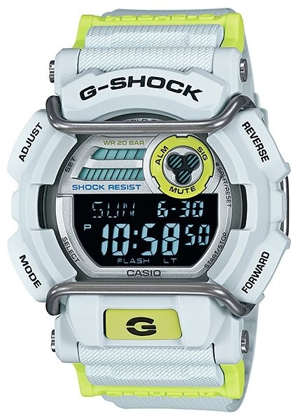 CASIO G-SHOCK  GD-400DN-8E