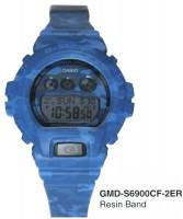 CASIO G-SHOCK  GMD-S6900CF-2E