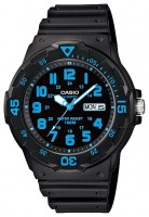CASIO MRW-200H-2B