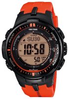 CASIO PRO TREK PRW-3000-4E