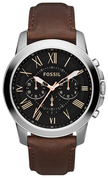 FOSSIL FS4813