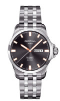 CERTINA C014.407.11.081.01 (C0144071108101) DS First