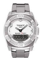 TISSOT T002.520.11.031.00 (T0025201103100) Touch Collection Racing-Touch