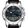 TISSOT T047.220.46.126.00 (T0472204612600) Touch Collection T-Touch II