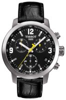 TISSOT T055.417.16.057.00 (T0554171605700) T-Sport PRC 200 Quartz Chronograph