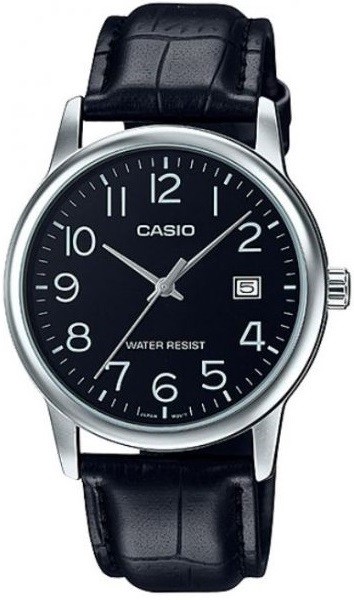 CASIO CLASSIC MTP-V002L-1B