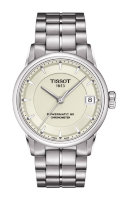 TISSOT T086.208.11.261.00 (T0862081126100) T-Classic Luxury Automatic COSC
