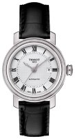 TISSOT T097.007.16.033.00 (T0970071603300) T-Classic Bridgeport