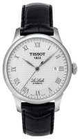 TISSOT T41.1.423.33 (T41142333) T-Classic Le Locle