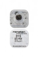 Часовая батарейка RENATA 315 / SR716SW